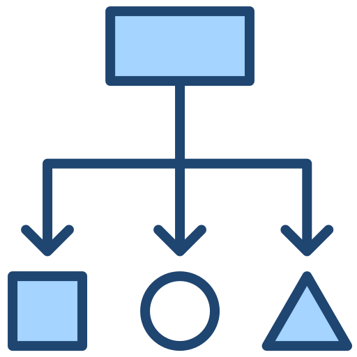 methodik Generic Blue icon