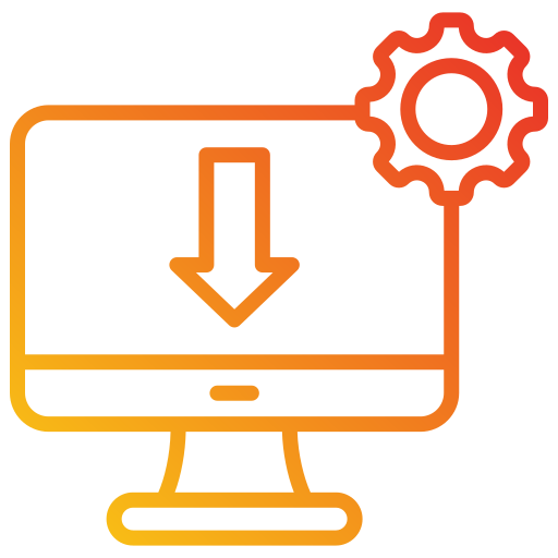 juicio Generic Gradient icono