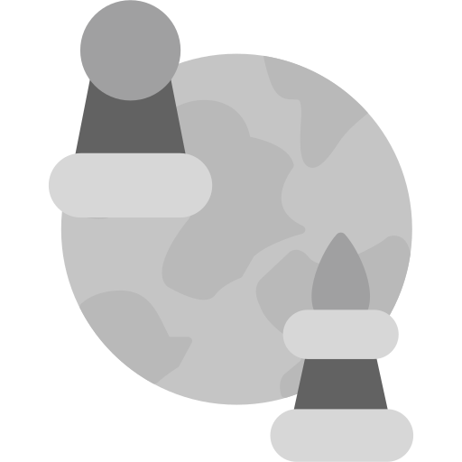 geopolítica Generic Grey icono