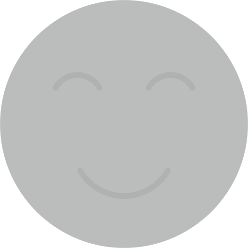 smiley's Generic Grey icoon