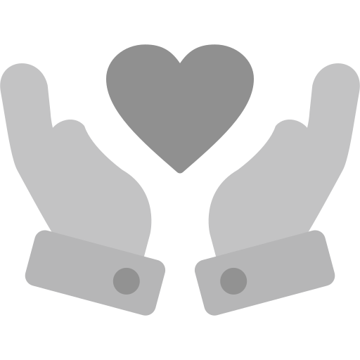 solidaridad Generic Grey icono