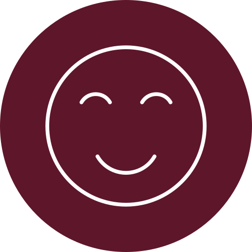 smileys Generic Flat icon