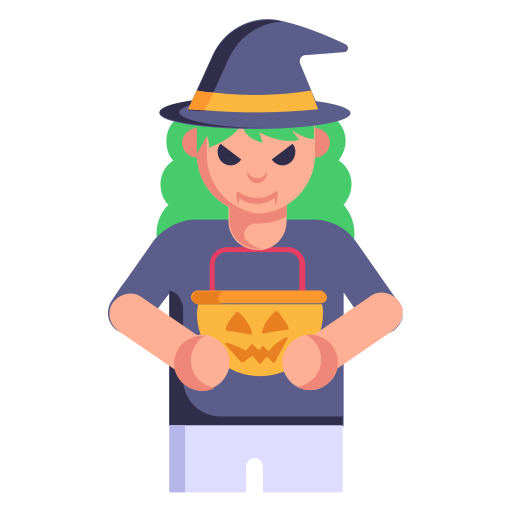 Wizard Generic Flat icon