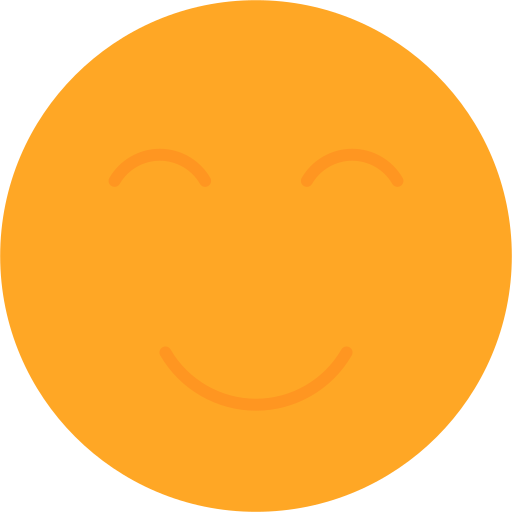 smileys Generic Flat icon
