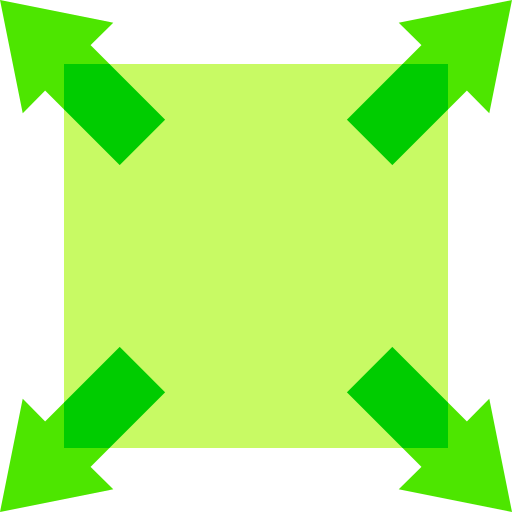 redimensionar Basic Sheer Flat icono