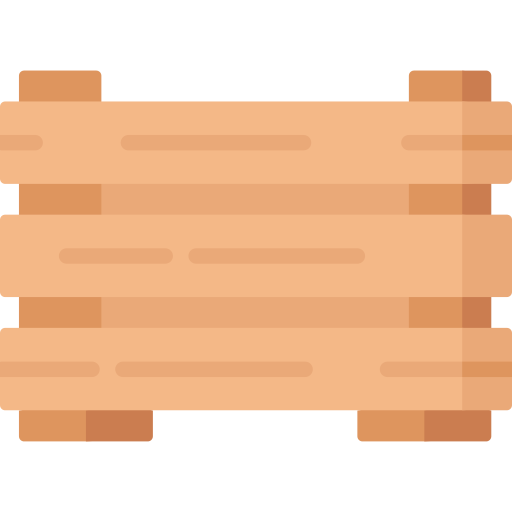 drewniany Special Flat ikona