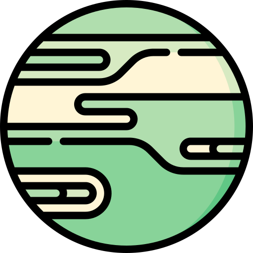 Нефрит Special Lineal color иконка
