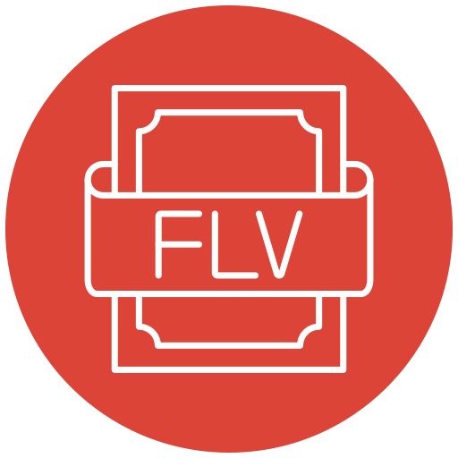 fl Generic Flat ikona