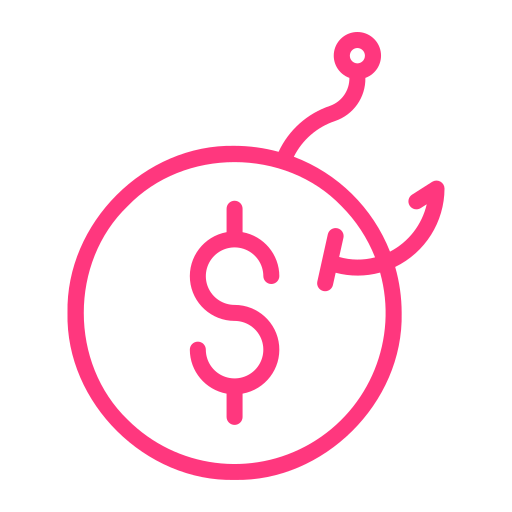 geld Generic Outline Color icon