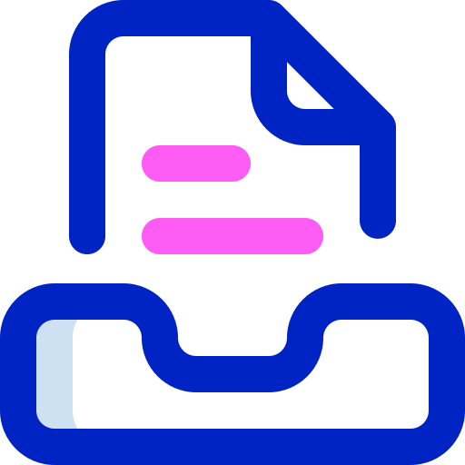 archivo Super Basic Orbit Color icono