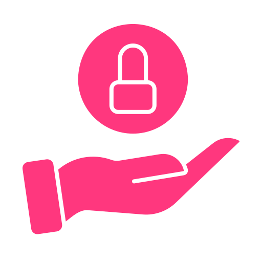 sicherheit Generic Flat icon