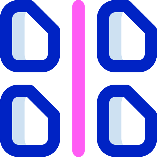 Kanban Super Basic Orbit Color icono