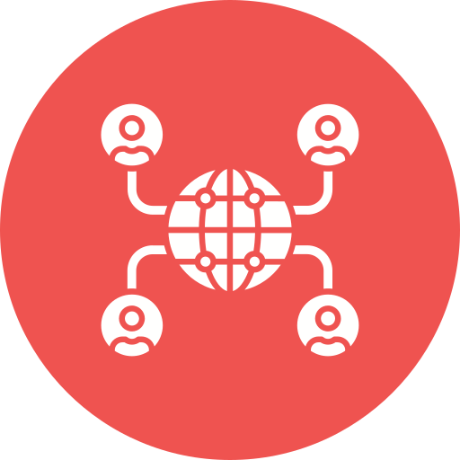 Global Network Generic Mixed icon