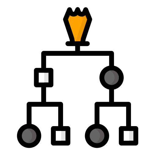 harmonogram Generic Outline Color ikona