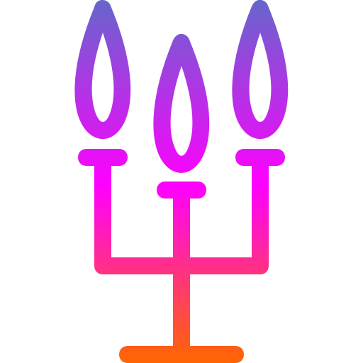 candela Generic Gradient icona