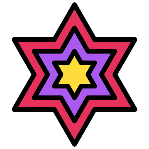 gummiartig Generic Outline Color icon