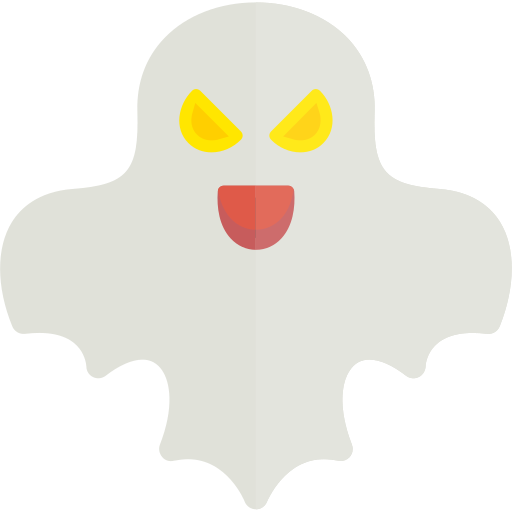 geist Generic Flat icon