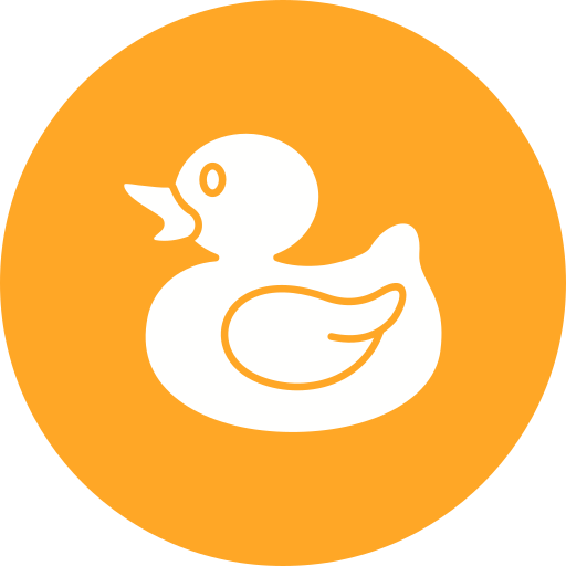 Duck Generic Mixed icon
