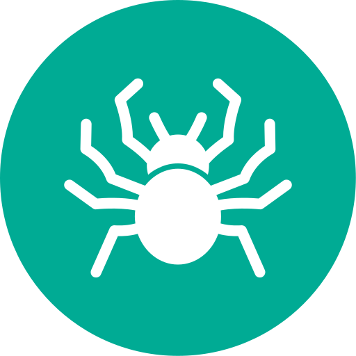 spinne Generic Mixed icon