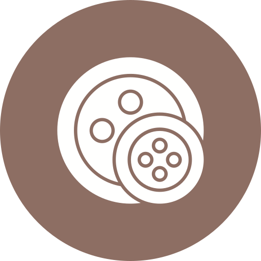 Button Generic Mixed icon