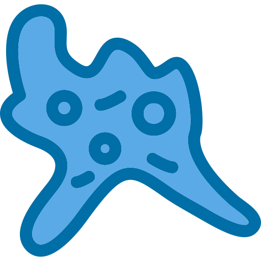 Ectoplasm Generic Blue icon