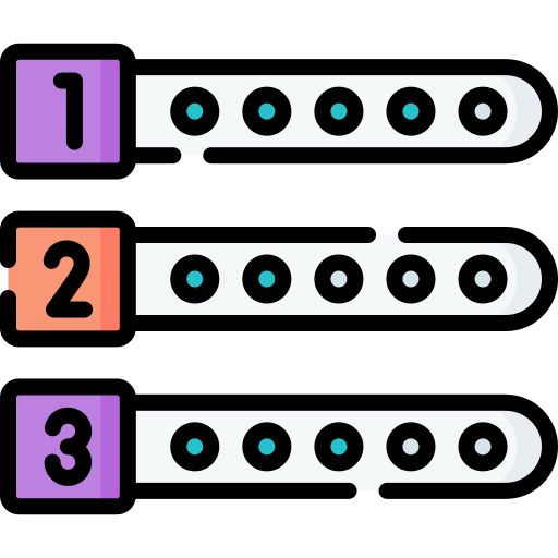 duplicar Special Lineal color icono