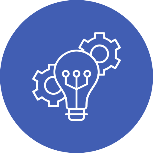 innovation Generic Flat icon