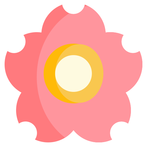 Сакура Generic Flat иконка