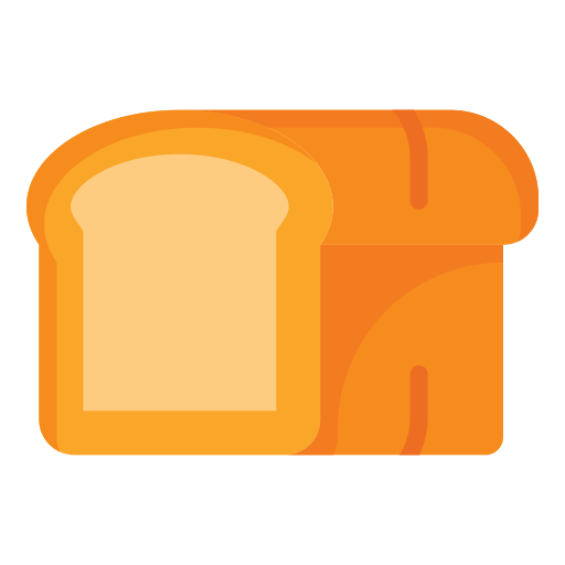 brot Generic Flat icon