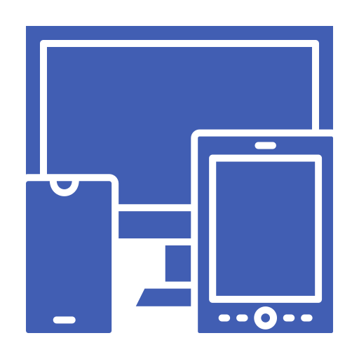 デバイス Generic Flat icon