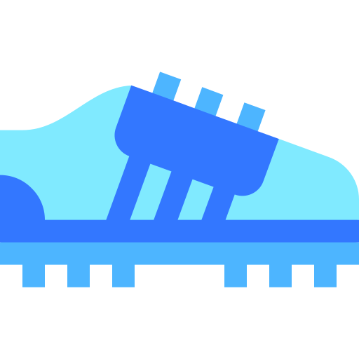 靴 Basic Sheer Flat icon