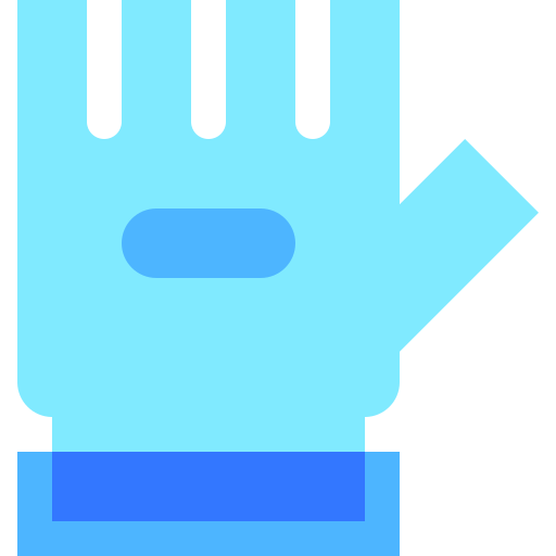 rękawice Basic Sheer Flat ikona