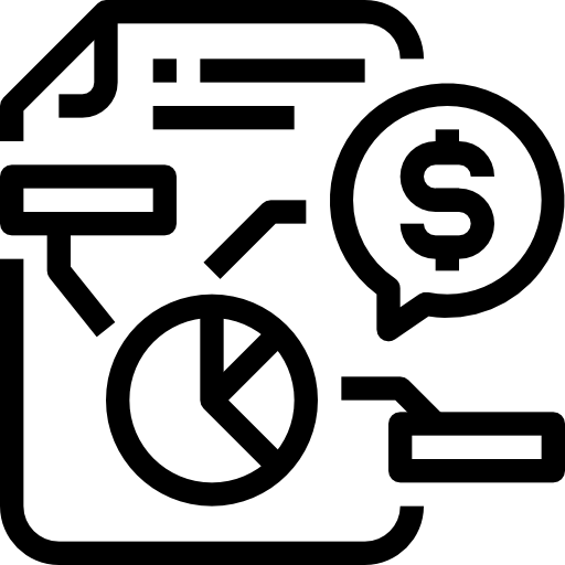 해석학 Accurate Lineal icon