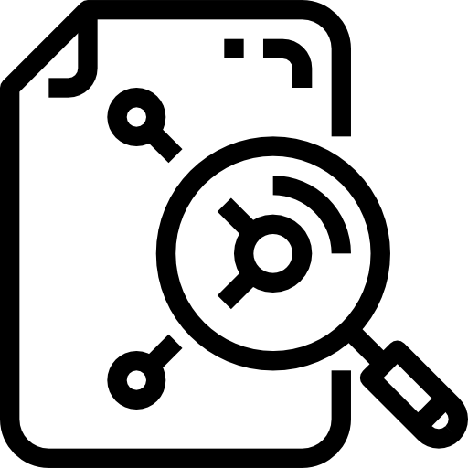 해석학 Accurate Lineal icon