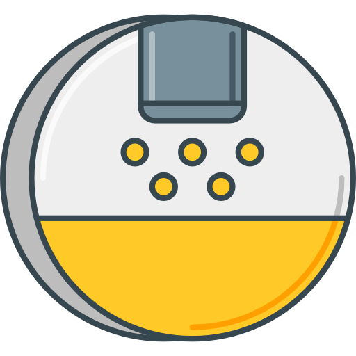 3dプリンタ Flaticons.com Flat icon