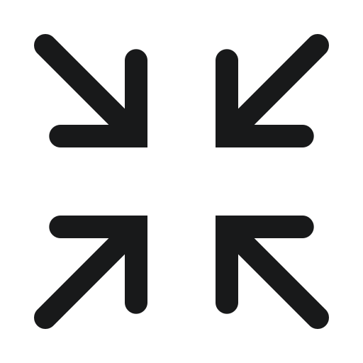 minimieren Generic Basic Outline icon
