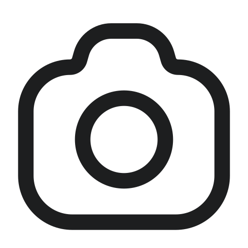 Photo Generic Basic Outline icon