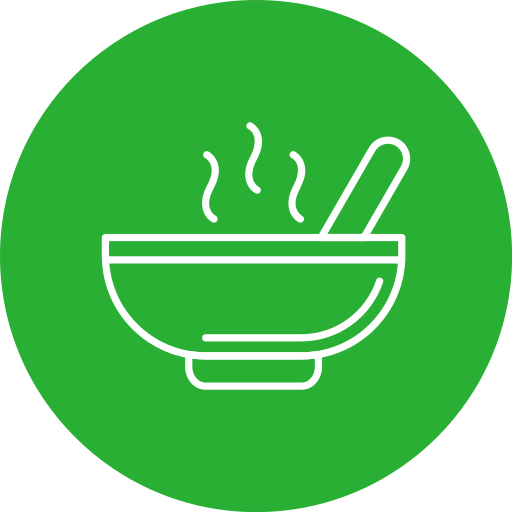 スープ Generic Flat icon
