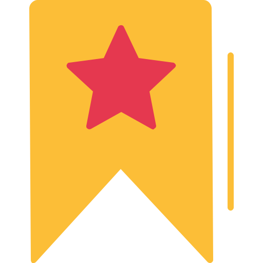 북마크 Generic Flat icon