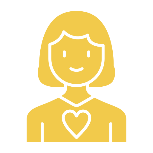 Mother Generic Flat icon