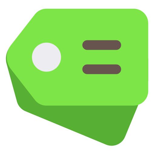 鬼ごっこ Generic Flat icon