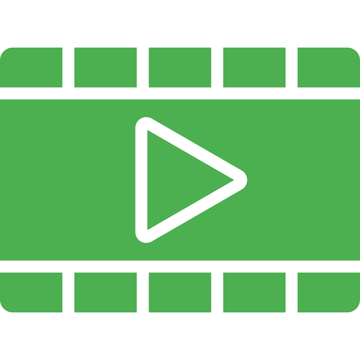 Cinema Generic Flat icon