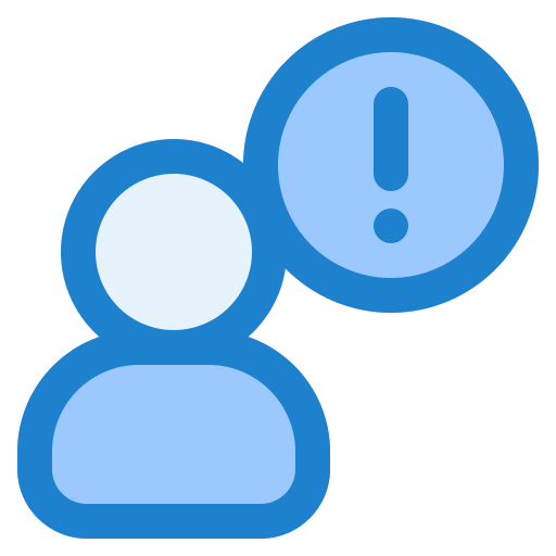 raport Generic Blue ikona