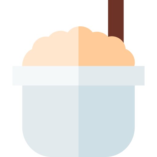 ムグザ Basic Straight Flat icon