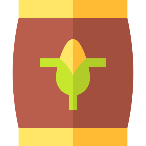 canjica Basic Straight Flat icono