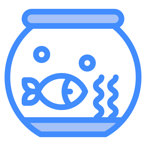 аквариум Generic Blue иконка