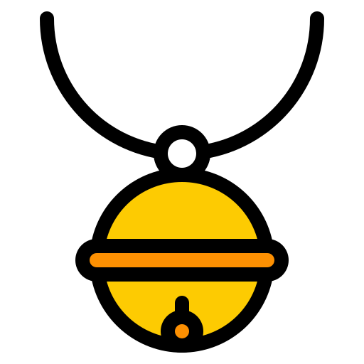 haustierball Generic Outline Color icon