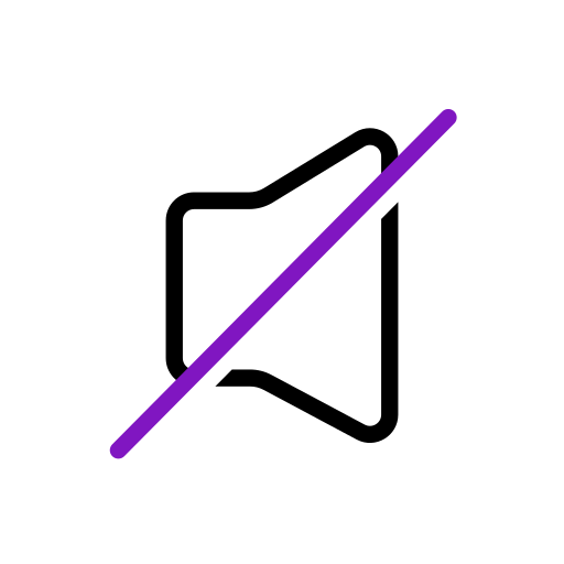 소리 Generic Outline Color icon