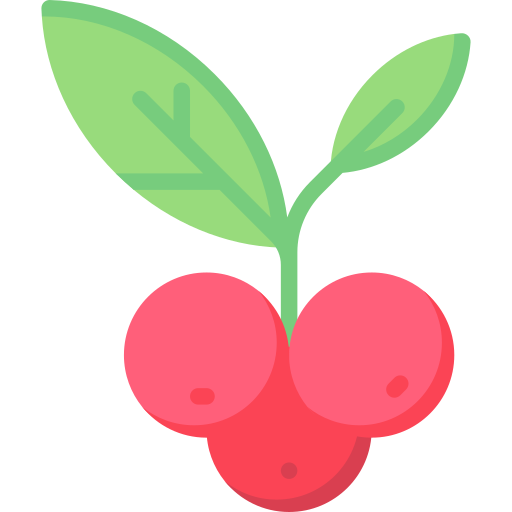 волчьи ягоды Special Flat иконка