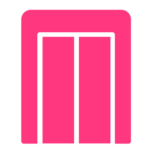 Lift Generic Flat icon